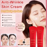 Five Doctors AntiWrinkle Moisturizing Face Cream