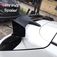 Honda HR-V HRV VEZEL - PV2 Spoiler