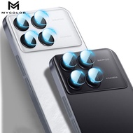 Transparent Back Camera Lens Film Screen Protector For Redmi A5 A4 A3 A2 A2+ A1 13 13C 12 12C 11A 10