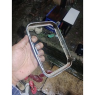 Original 5t5 headlightRing removed