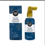 Good Virtues Co GVC Multiple Repair Advacned Treatment Hair Fall Hair Serum Hair Fall Control Tonic 