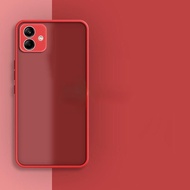 Samsung A06 A06s 2024เคสด้านโปร่งใสกันกระแทกปกป้องกล้องสำหรับ Samsung Galaxy A06s A06 SamsungA06เคสโ