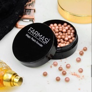 FCC Magic Pearl Powder