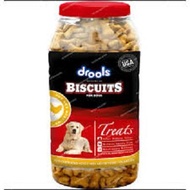DROOLS BISCUITS FOR DOGS 800G