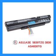 Quality Replacement Battery ACER  AS11A3E  5830TZG 3830  AS4830TG