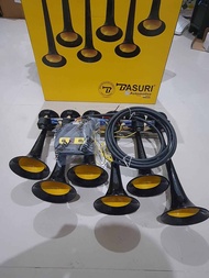 KLAKSON BASURI V4 22NADA 12V 24V ASLI INDIA