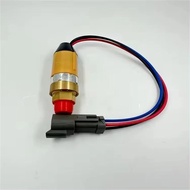 Oil Pressure Sensor 3E6455 3E-6455 For E330B Excavator