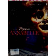 ANNABELLE The Conjuring English Horror Movie DVD