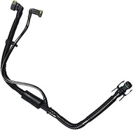 Crankcase Bleed Hose for Senna 2.0 Engine Crankcase Breathing Tube OEM:192Y4 RFN EW10J4 1192T6 Crank