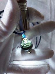 藥王石頸鍊