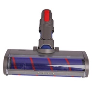 อะไหล่เปลี่ยนแปรงเครื่องดูดฝุ่นกำมะหยี่นุ่มสำหรับ V7 Dyson/V8/V10 / V11 / G5