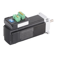 180W 3000รอบต่อนาที0.6Nm มอเตอร์เซอร์โว DC36V IHSV57-30X18-36-01-T-33