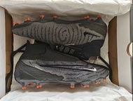 原盒正貨 Nike Gripknit Phantom GX Elite Dynamic Fit FG 高幫足球鞋 男款636