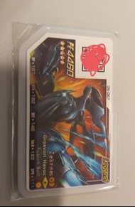 Pokemon gaole 香港 冒險樂園 寵物小精靈 (只賣不換)