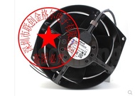 YY Original genuine German imported fan W2S130-AA03-C8 AC230V45/39W
