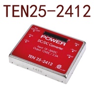 BH TEN25-2412 DC-DC Original products in stock
