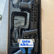 Gel Blaster Sijun MCX Virtus like new