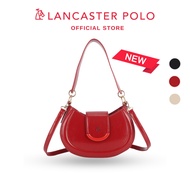 [⭐New Arrival] Lancaster Polo Jolin Shoulder Bag Women Crossbody Sling Bag Beg Tangan Wanita Beg San