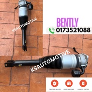 BENTLEY AIRMATIC REAR AIR-SUSPENSION BENTLEY ( 1 YEARS WARRANTY) SHOCK ABSORBER REAR