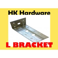 L BRACKET C CHANNEL / L BRACKET BATTERN / BRAKET L