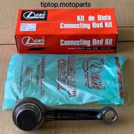 0HONDA EX5 DREAM EX5110 WAVE100 WAVE110 DASH110 EX5 CLASS 1 WAVE125 EX5 CONNECTING ROD CON ROD LONG 