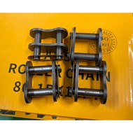 European standard chain lock CHC CL 06B-1R, CL 08B-1R, CL 10B-1R, CL 12B-1R