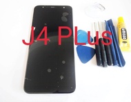 หน้าจอ  SAMSUNG J4 Plus/J6 Plus LCD Display จอ+ทัช