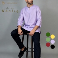 Kurta Dewasa Plain (Khaliq) by Hakimi Baharin