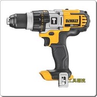 [工具潮流]含稅 稅前14450 得偉DCD985 20V超鋰電3段轉速控制震動電鑽/調扭力起子機/日製雙3.0AH鋰電
