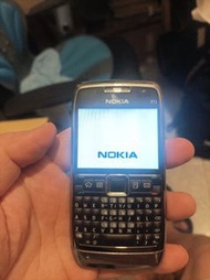 Nokia 8800 & E71 手機