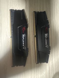 G.Skill  DDR4 記憶體