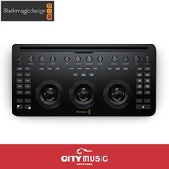 Blackmagic Design DaVinci Resolve Micro Color Panel