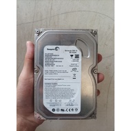Seagate 250Gb 7200RPM Hard Drive