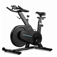 OVICX OVICX Q100 Bluetooth Stationary Spin Bike