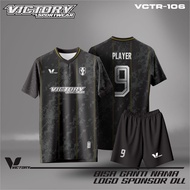 Soccer jersey | Single soccer Jersey | Full print football jersey
