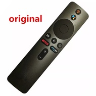 XMRM-00A NEW original voice Remote for Mi 4A 4S 4X 4K Ultra HD Android TV FOR Xiaomi MI BOX S BOX 3 Box 4K Mi Stick Tv