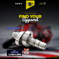 SHVN 150 4 val Taracing cam core in many sizes 5.7mm,5.8mm