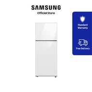 Samsung AI Energy Mode Bespoke Top Mount Freezer (427L) RT42CB664412ME