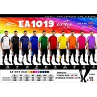 Adult Football Shirt Eepro EA-1019 Round Neck Sports jersey EA-1019