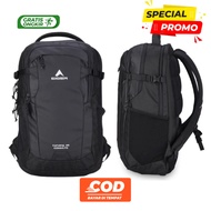 BEST Kanawa 28l Backpack 28L Backpack Waterproof Backpack laptop Bag FREE RAINCOVER Can