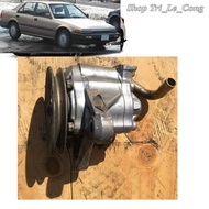 Honda Accord 86-89 1988 1987 Car Hydraulic Steering Wheel Power Pump With Narrow Frog Eyes