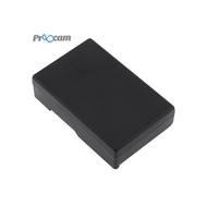 Proocam Nikon En-El9 E9 Compatible Battery for Nikon D40, D60, D3000, D5000 DSLR