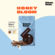 เมล็ดกาแฟคั่ว Bloom Bean – รส Choco Bloom เข้มข้น หอมช็อกโกแลตชัดๆ ไม่ขม เหมาะชงกาแฟร้อนใส่นม กาแฟเย