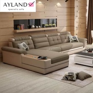 Promo Sofa Minimalis Ruang Tamu Leter L Murah Harga Terbaik