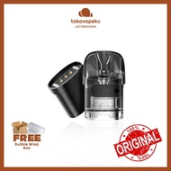 E Plus Rba Cartridge Thelema Elite 40 Rba 3Ml Ori By Lost Vape