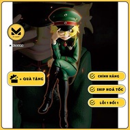 MODEL Tanya Degurechaff - Youjo Senki - Konami Prize Collection (Konami Arcade Games) GENUINE FIGURE