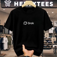 Grok Distro T-Shirt AI - Super Comfortable & Soft for Unisex Men and Women PremiumOriginal