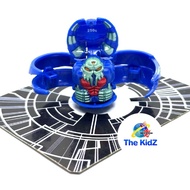 Bakugan Battle Brawlers B1 Aquos Reaper
