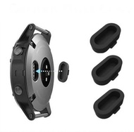 Garmin 手錶 充電位 防塵塞 Smartwatch  Charge Port Dust Plug Anti-dust cap Protector Fenix 6 / Fenix 5 / 245 