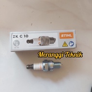 Id5617 Stihl ZK C10 MS 162 172 182 212 senso chainsaw spark plug